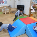 おれんじ保育所３